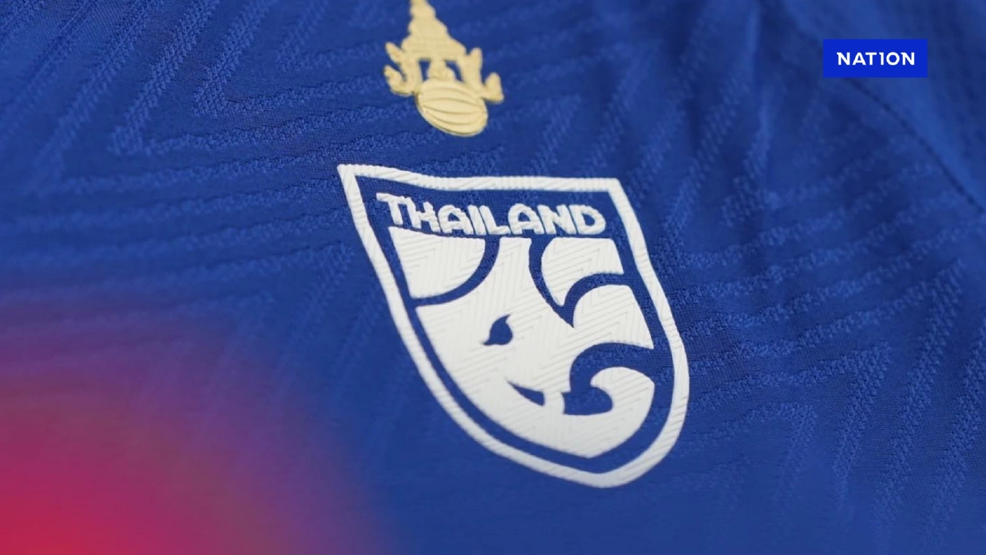 ทางการ! ประกาศรายชื่อ 23 แข้งช้างศึก U23 ลุยอาเซียน ไร้ชื่อ 'เอราวัณ การ์นิเยร์'