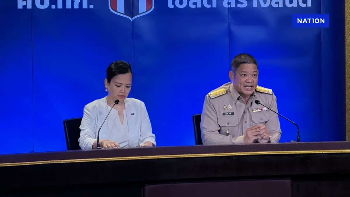 กองทัพเตรียมเชิญทูตทหารนานาชาติ แจงปมกัมพูชาลอบวางทุ่นบึ้ม กองทัพเตรียมเชิญทูตทหารนานาชาติ แจงปมกัมพูชาลอบวางทุ่นบึ้ม