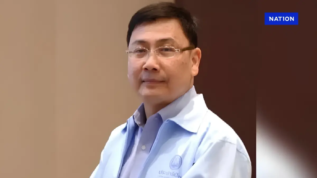 “สุธรรม” ยื่นไขก๊อก ปชป.อย่างเป็นทางการ สะเทือนทีมบริหาร