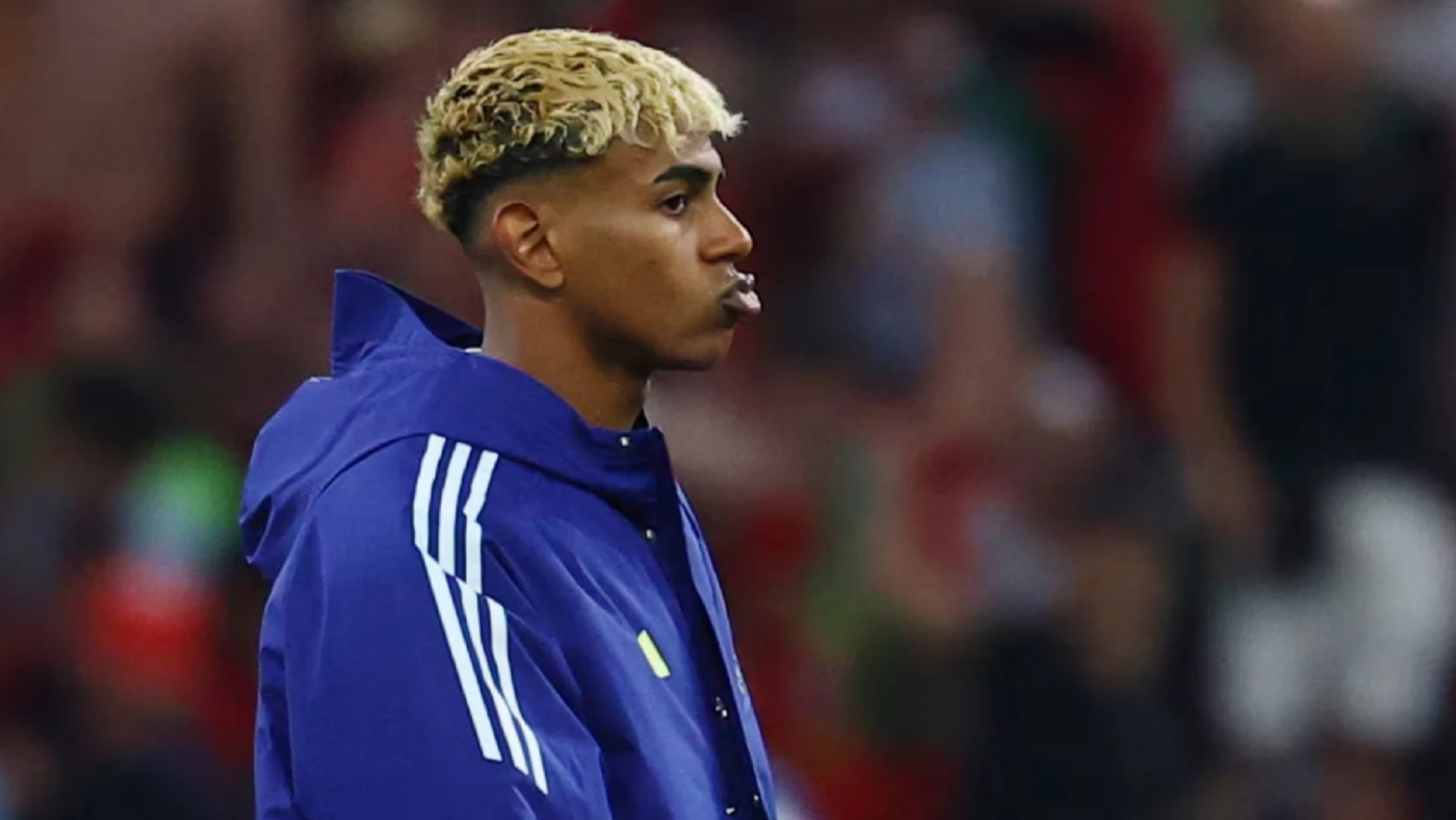 "ลามีน ยามาล" จ่อถูกสอบสวน กรณีจัดงานวันเกิดโดยมีคนแคระร่วมแสดง