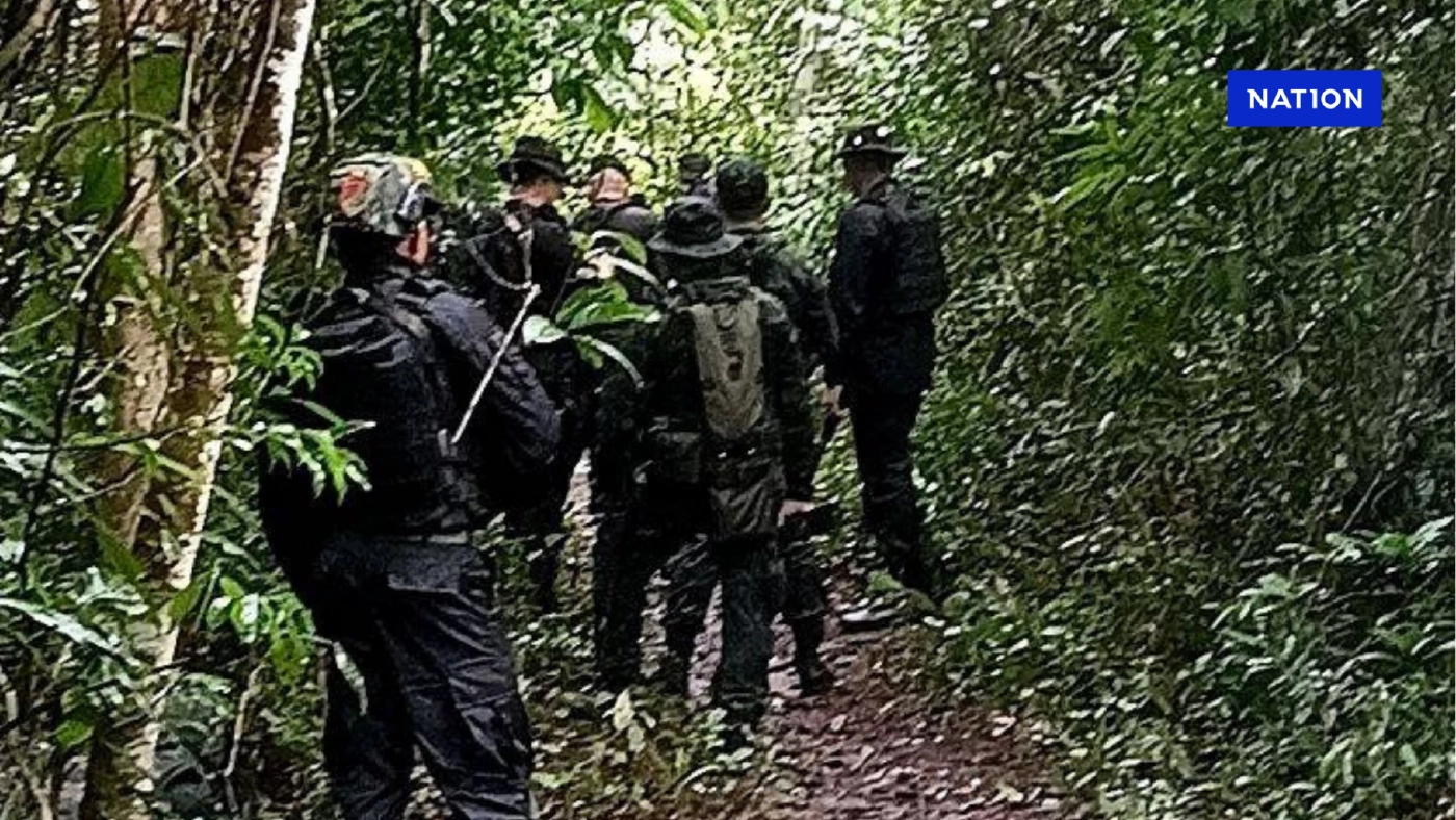 ด่วน! ทหารไทยเหยียบกับระเบิดขาขาดอีกราย ทัพภาค 2 สั่งปิดปราสาท - ด่านชายแดน