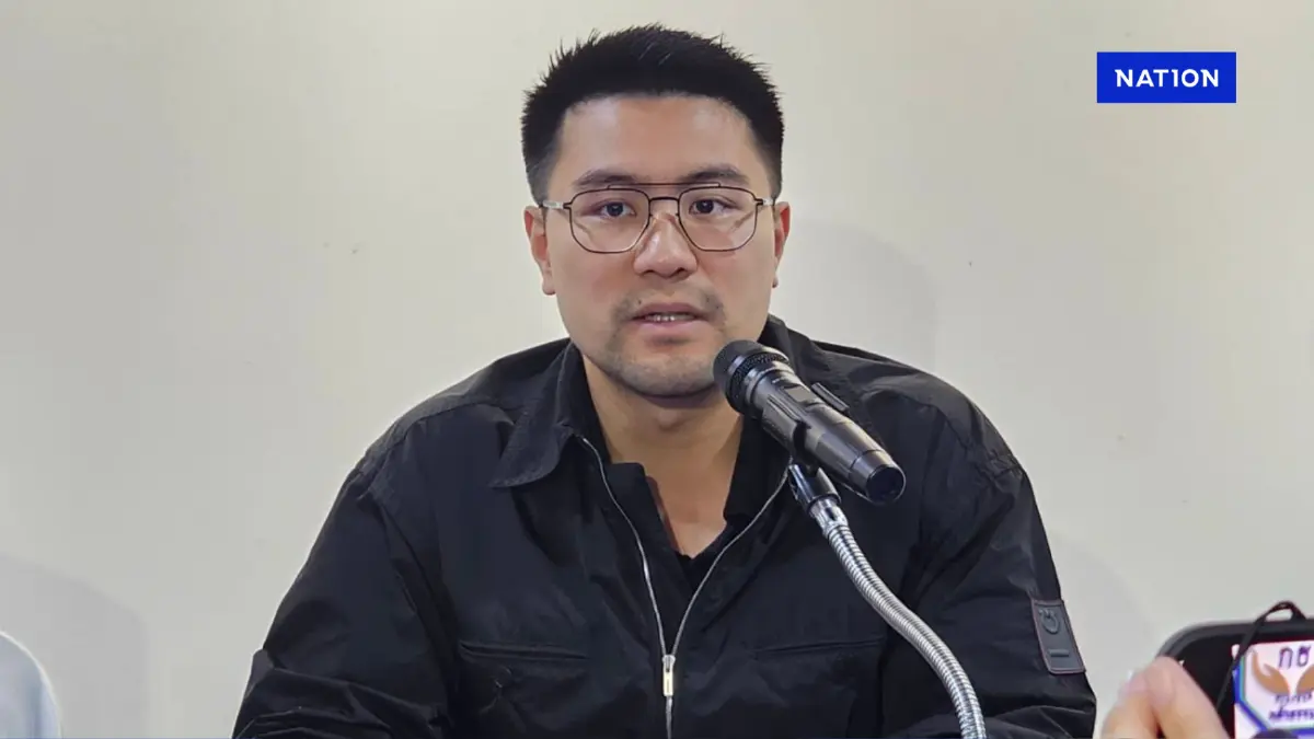 กล้าธรรม ประณามกัมพูชา-เรียกร้องรัฐบาลไทยดำเนินการเด็ดขาด