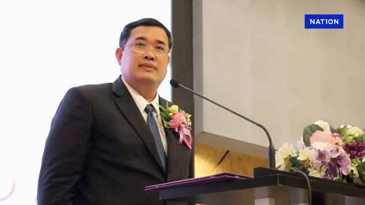 อดีตเลขาฯ สกสค.ปลุกคนไทยอย่าสิ้นหวังวิกฤตวงการสงฆ์-ผู้นำ ปท.