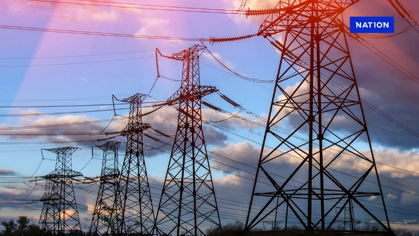 แย้มข่าวดี 'พีระพันธุ์' จ่อลดค่าไฟเหลือ 3.95 บาท/หน่วย แย้มข่าวดี 'พีระพันธุ์' จ่อลดค่าไฟเหลือ 3.95 บาท/หน่วย