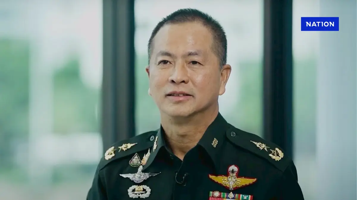 กองทัพไทย ยก 5 ข้อ “สัญญาณอันตราย” กองทัพกัมพูชา ภัยคุกคาม