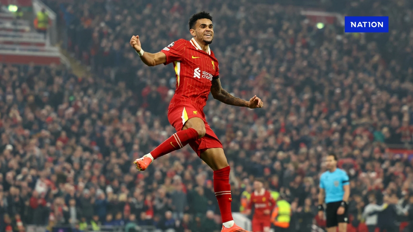 บาเยิร์น มิวนิค คว้าตัว หลุยส์ ดิอาซ จากลิเวอร์พูล ด้วยค่าตัว 75 ล้านยูโร