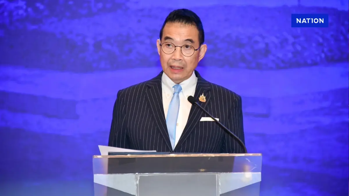 ไทยใช้ช่องทางทางการสื่อสารปัญหาชายแดน-ไม่ตอบโต้ผ่านโซเชียล ไทยใช้ช่องทางทางการสื่อสารปัญหาชายแดน-ไม่ตอบโต้ผ่านโซเชียล