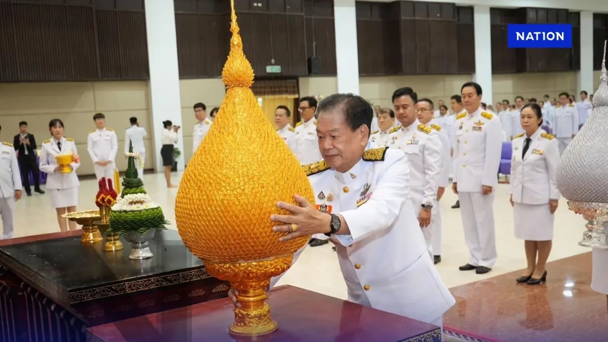 อรรถพล“ อดีต อสส. เป็นปธ.เปิดงาน สถาปนา ม.พะเยา ครบรอบ 15 ปี อรรถพล“ อดีต อสส. เป็นปธ.เปิดงาน สถาปนา ม.พะเยา ครบรอบ 15 ปี