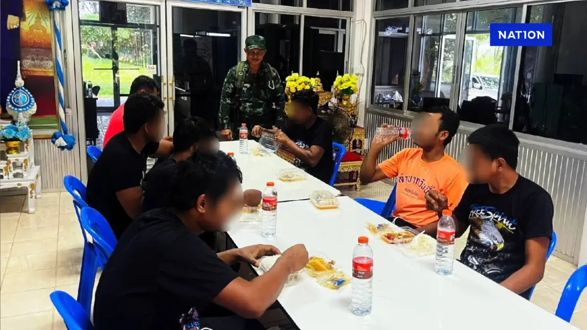 รัฐบาล เผยกำหนดส่งคืน 18 ทหารกัมพูชาที่ตกค้าง ยันดูแลตามหลักสากล