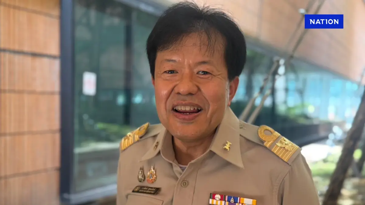 เลขาสภาฯ นับ สส.ร้อยละ 5 เสนอนายกฯ ในวันที่สภาลงมติเลือก