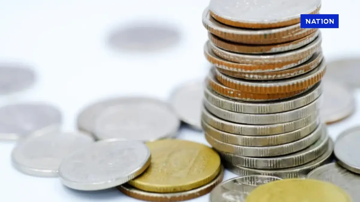 SCB FM จับตาช่วงสั้นบาทอ่อนค่า 32.50-33.00 บาท/ดอลลาร์