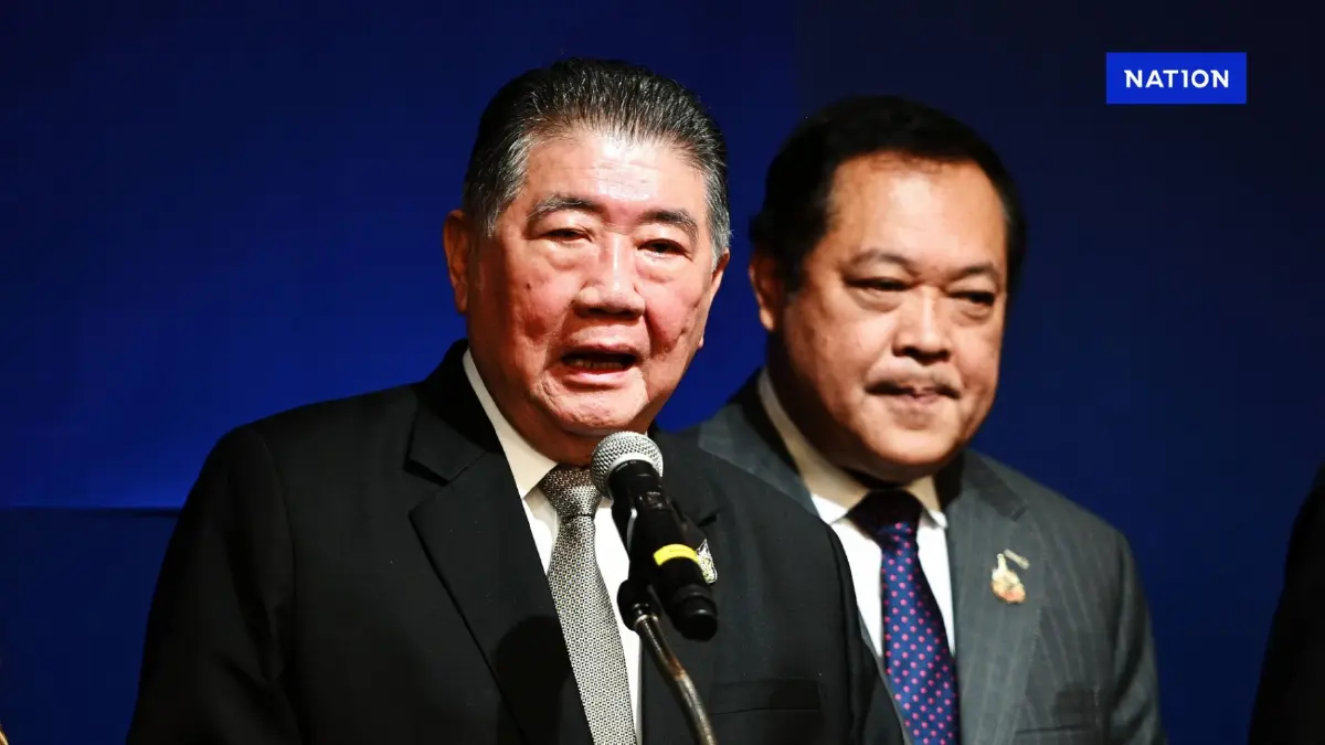 “ภูมิธรรม” ย้ำ รมต.เร่งแต่งตั้งข้าราชการระดับสูงที่จะ "เกษียณ" พร้อม "วัดผลงานทุก 3 เดือน"