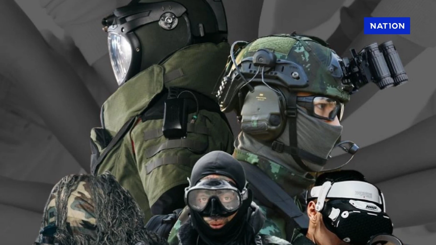 สภาวะการรบ พลเรือนไทยทำอะไรได้บ้าง เพื่อช่วยเหลือกองทัพ?