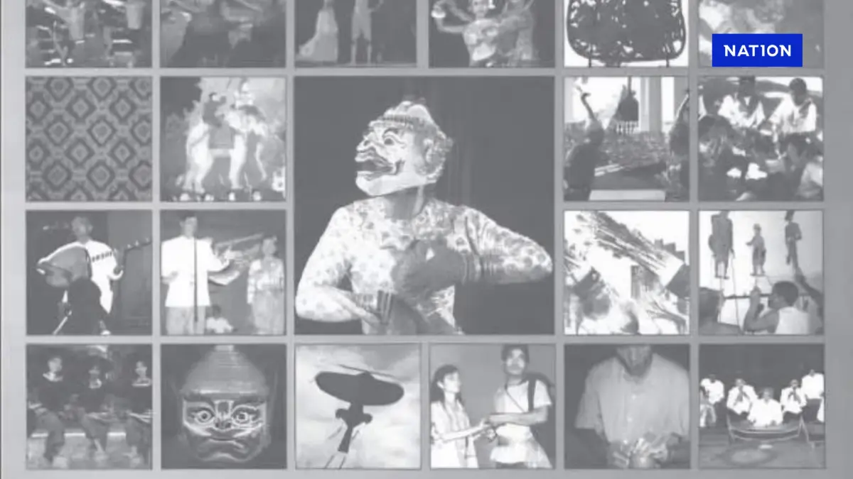 วธ.แจงดราม่า ปล่อย "กัมพูชา" เคลมขึ้นทะเบียน 22 วรรณกรรมไทย