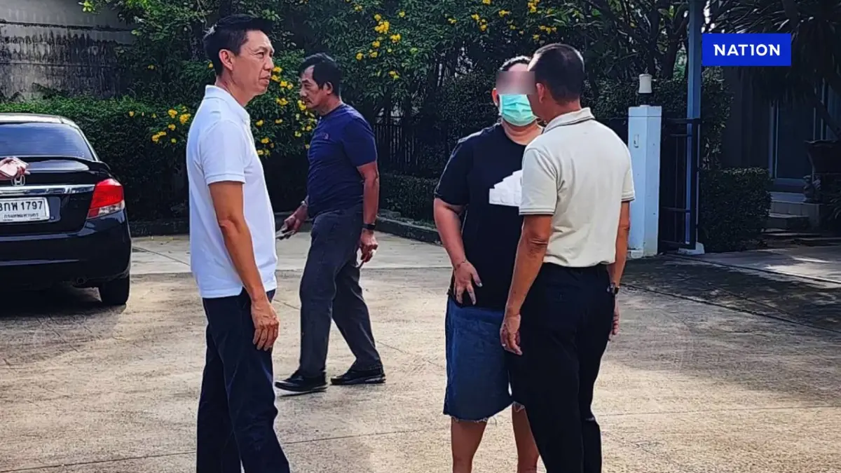 ตร.เตรียมขยายผลคดี "สีกากอล์ฟ" พบหลักฐาน สัมพันธ์ลึกซึ้ง "พระชั้นผู้ใหญ่" นับสิบรูป