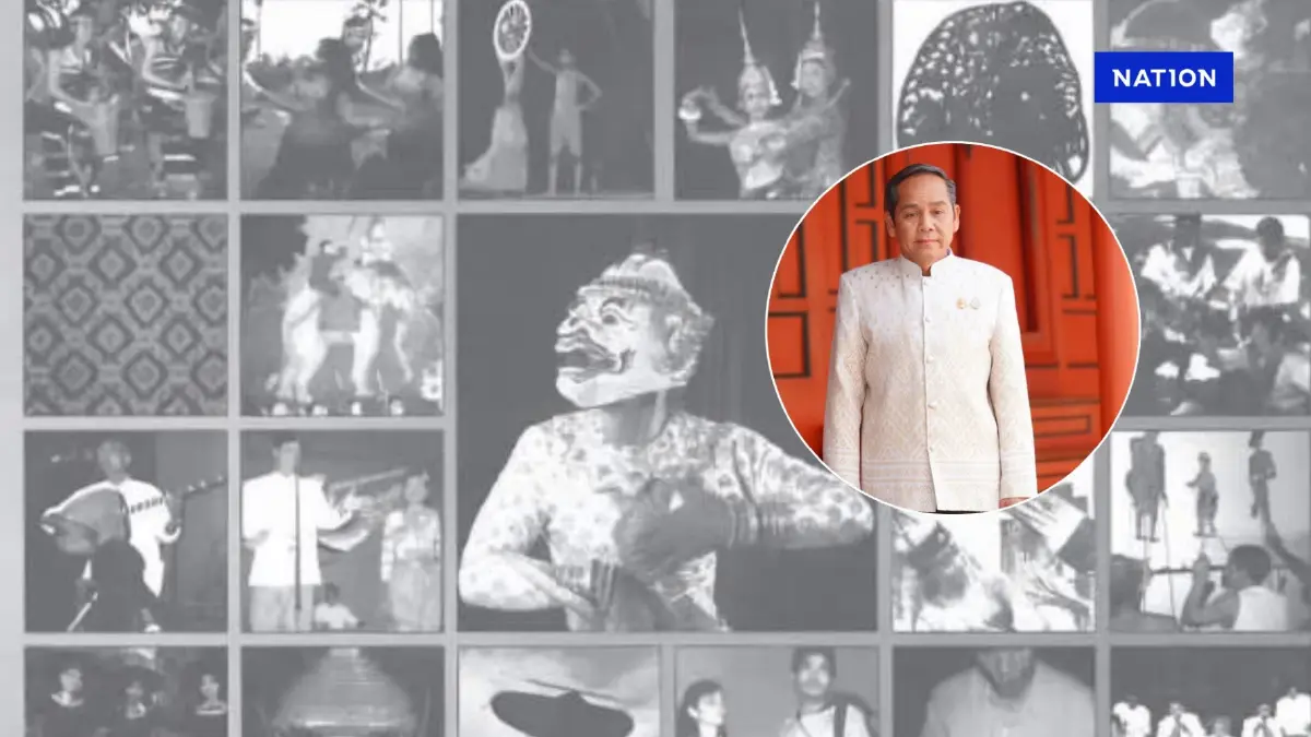 แชร์ว่อน 22 วรรณกรรมไทย ถูกกัมพูชาเคลมมรดกโลก ปลัด วธ. สั่งตรวจสอบ