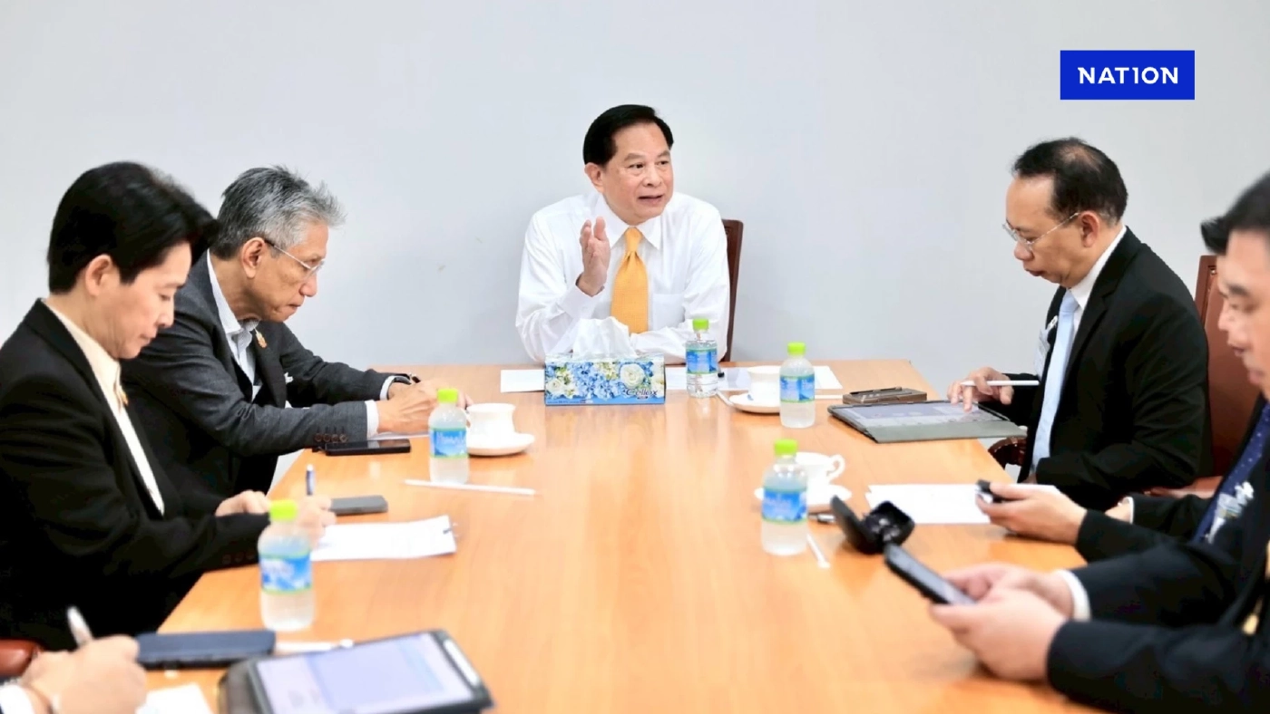 สั่งตั้ง 'ศูนย์บริหารสถานการณ์ฉุกเฉิน' รับมือเหตุตึงเครียด