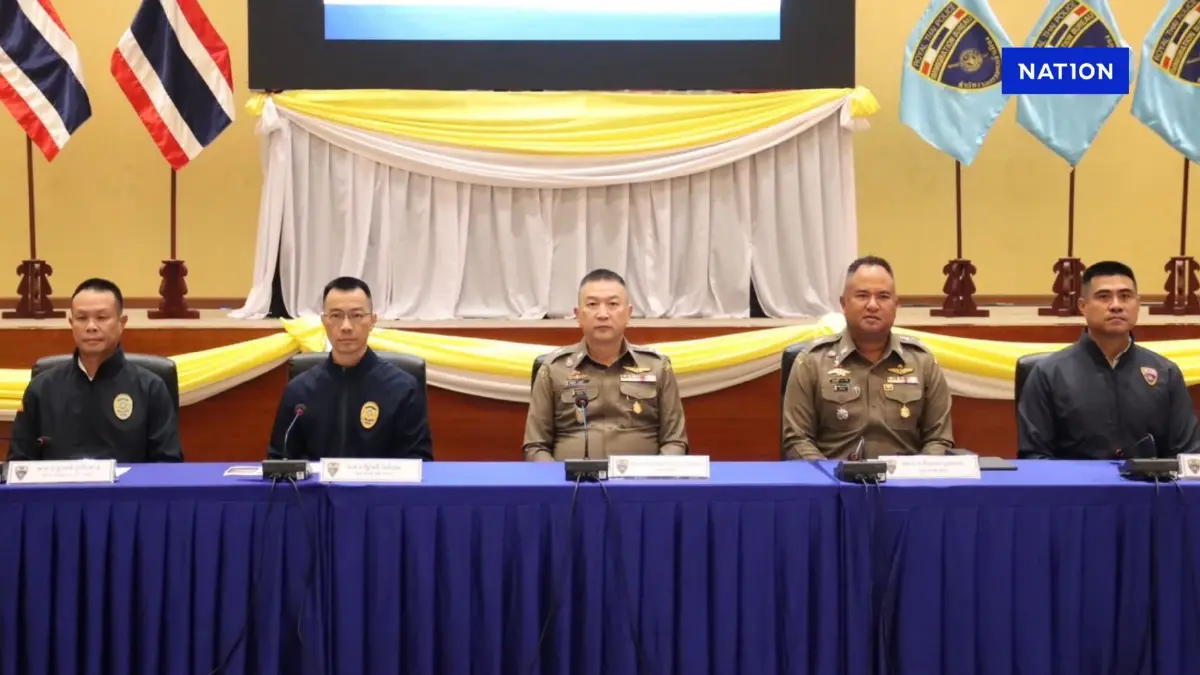 นักธุรกิจหญิงชาวจีน เปิด บ.ศูนย์เหรียญ หลอกลงทุน เงินหมุน 500 ล้าน