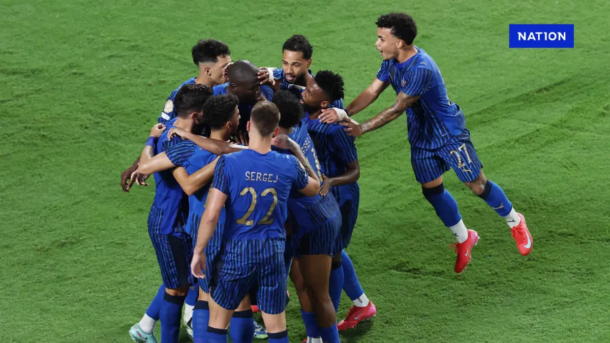 "อัล ฮิลาล" พลิกล็อกดับ "แมนฯ ซิตี้" 4-3! ลิ่ว 8 ทีมศึกคลับเวิลด์คัพ