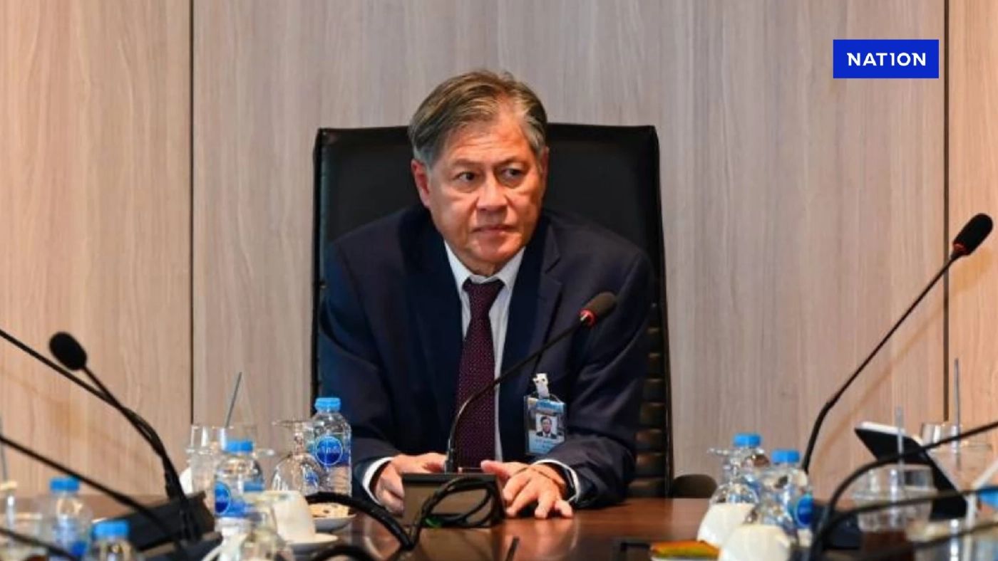 กต.เตรียมแผนช่วยคนไทยในกัมพูชา - 'มาริษ' แจงโลกเขมรไม่จริงใจ กต.เตรียมแผนช่วยคนไทยในกัมพูชา - 'มาริษ' แจงโลกเขมรไม่จริงใจ