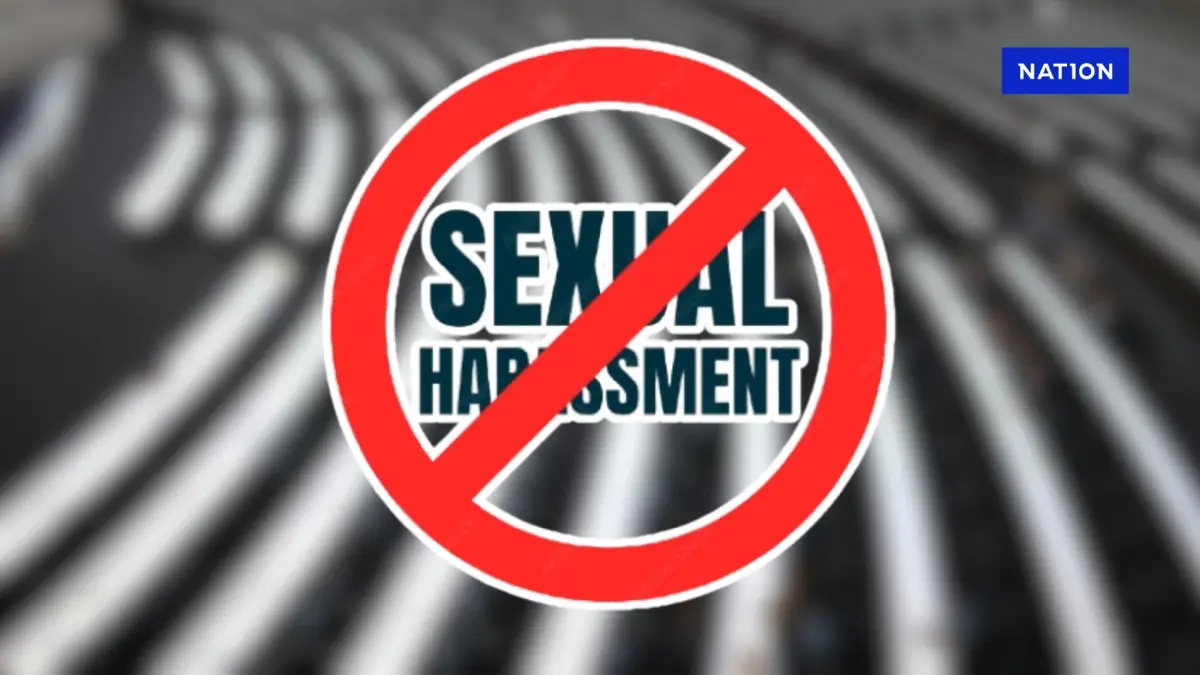 เปิดร่าง กม.คุกคามทางเพศ - สายหื่นต้องระวัง! เพิ่มโทษกระทำผิดซ้ำ