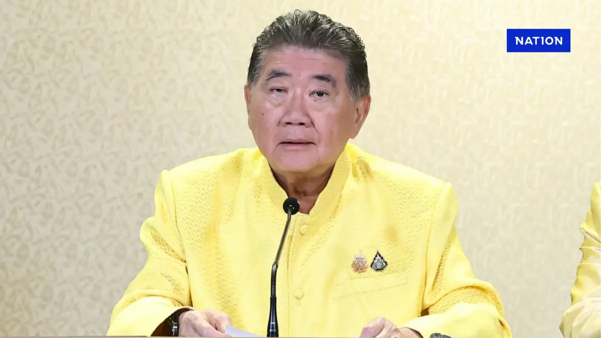 รัฐบาลไทย ประท้วง "กัมพูชา" ไม่หยุดยิงตามข้อตกลง