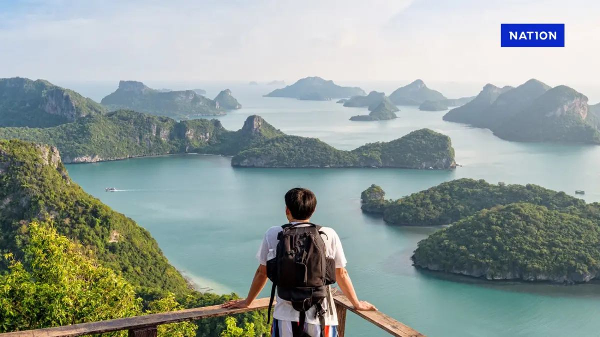 ศูนย์วิจัยกสิกร มองไทยเที่ยวไทยโตแผ่ว หลายปัจจัยท้าทายรุมเร้า