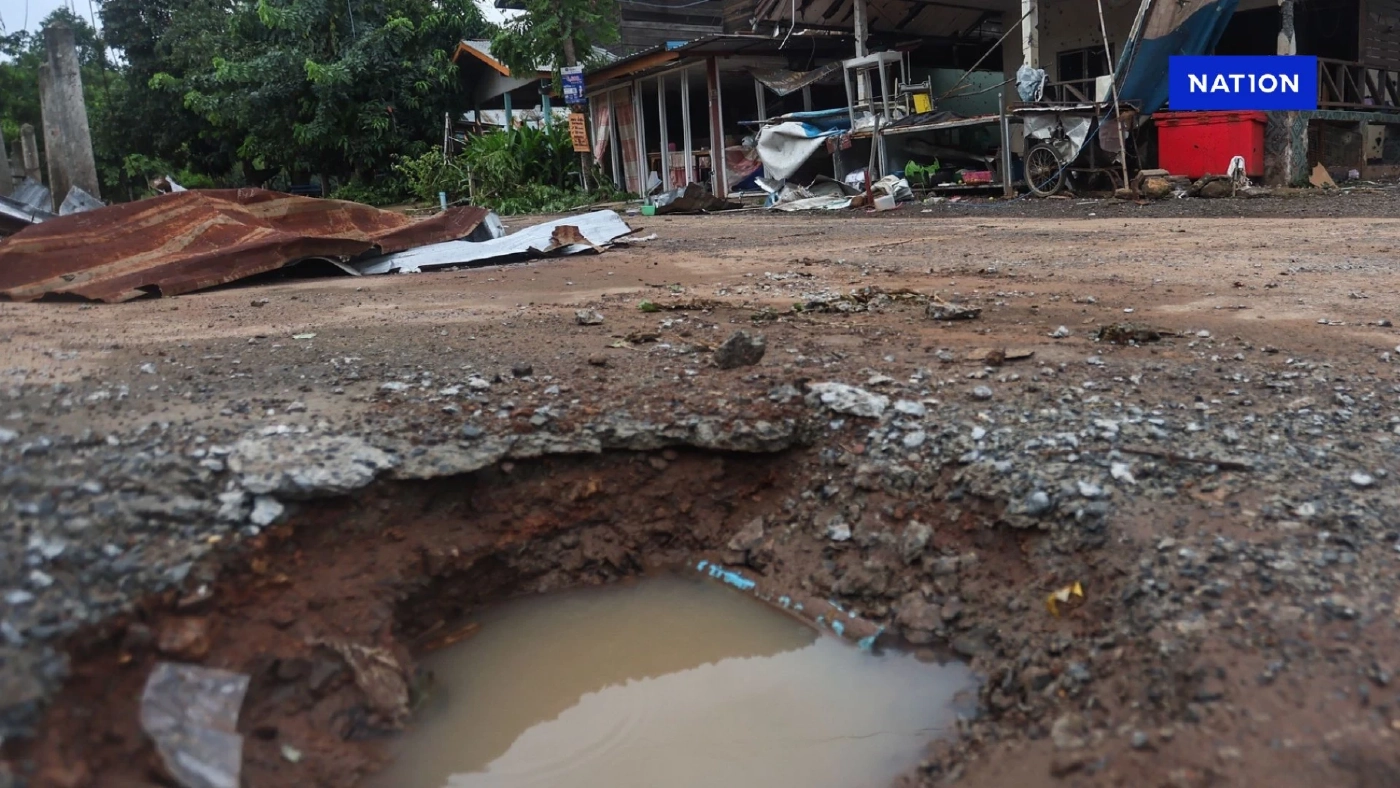 เสธ.เบิร์ด ลำดับเหตุการณ์ไทย-กัมพูชา ก่อนกัมพูชาเริ่มใช้กำลัง