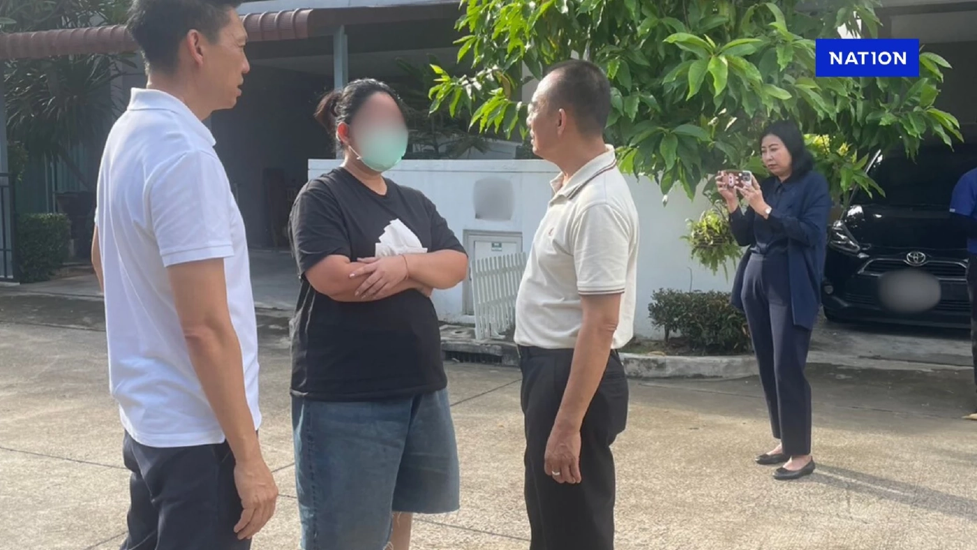 อึ้ง! เจอคลิปกินตับ-ภาพลับกับพระ ในมือถือสีกากอล์ฟ เกือบแสนรูป