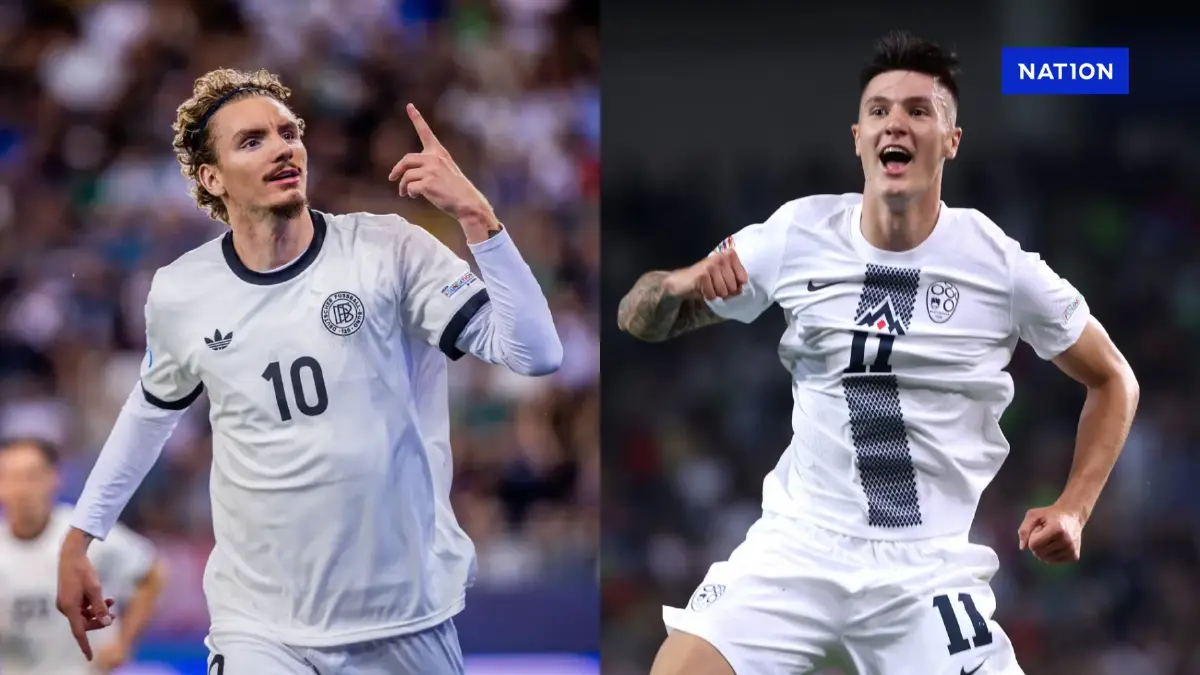 แมนยูฯ หวังใช้ "ฮอยลุนด์" แลก "เซชโก้" พร้อมเปิดศึกนิวคาสเซิลแย่ง "โวลเทอมาเด้" แมนยูฯ หวังใช้ "ฮอยลุนด์" แลก "เซชโก้" พร้อมเปิดศึกนิวคาสเซิลแย่ง "โวลเทอมาเด้"