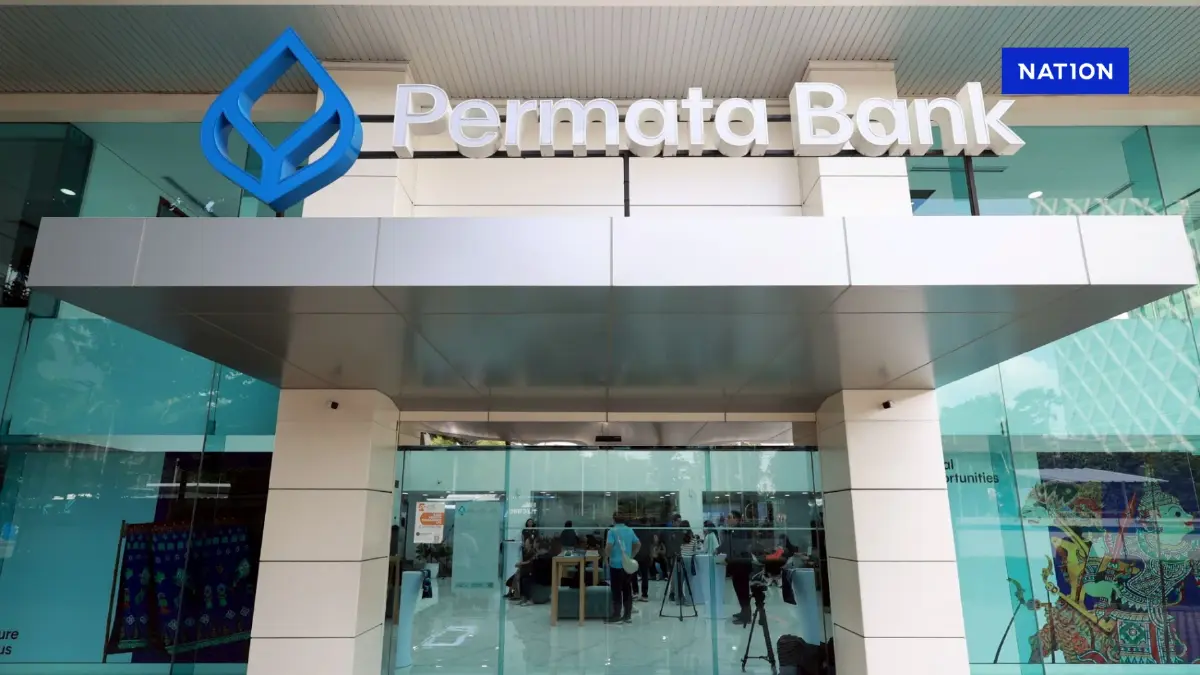 แบงก์กรุงเทพ ปักหมุด เพอร์มาตา เชื่อมลงทุน 'ไทย - อินโด - อาเซียน'