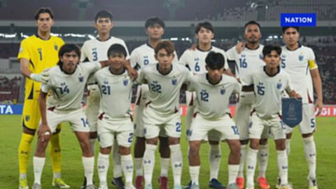 พรีวิวฟุตบอล U23 ชิงแชมป์อาเซียน: "ช้างศึก" ดวล "ฟิลิปปินส์" ลุ้นคว้าอันดับ 3