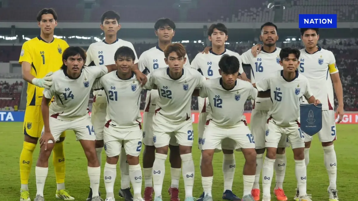 พรีวิวฟุตบอล U23 ชิงแชมป์อาเซียน: "ช้างศึก" ดวล "ฟิลิปปินส์" ลุ้นคว้าอันดับ 3