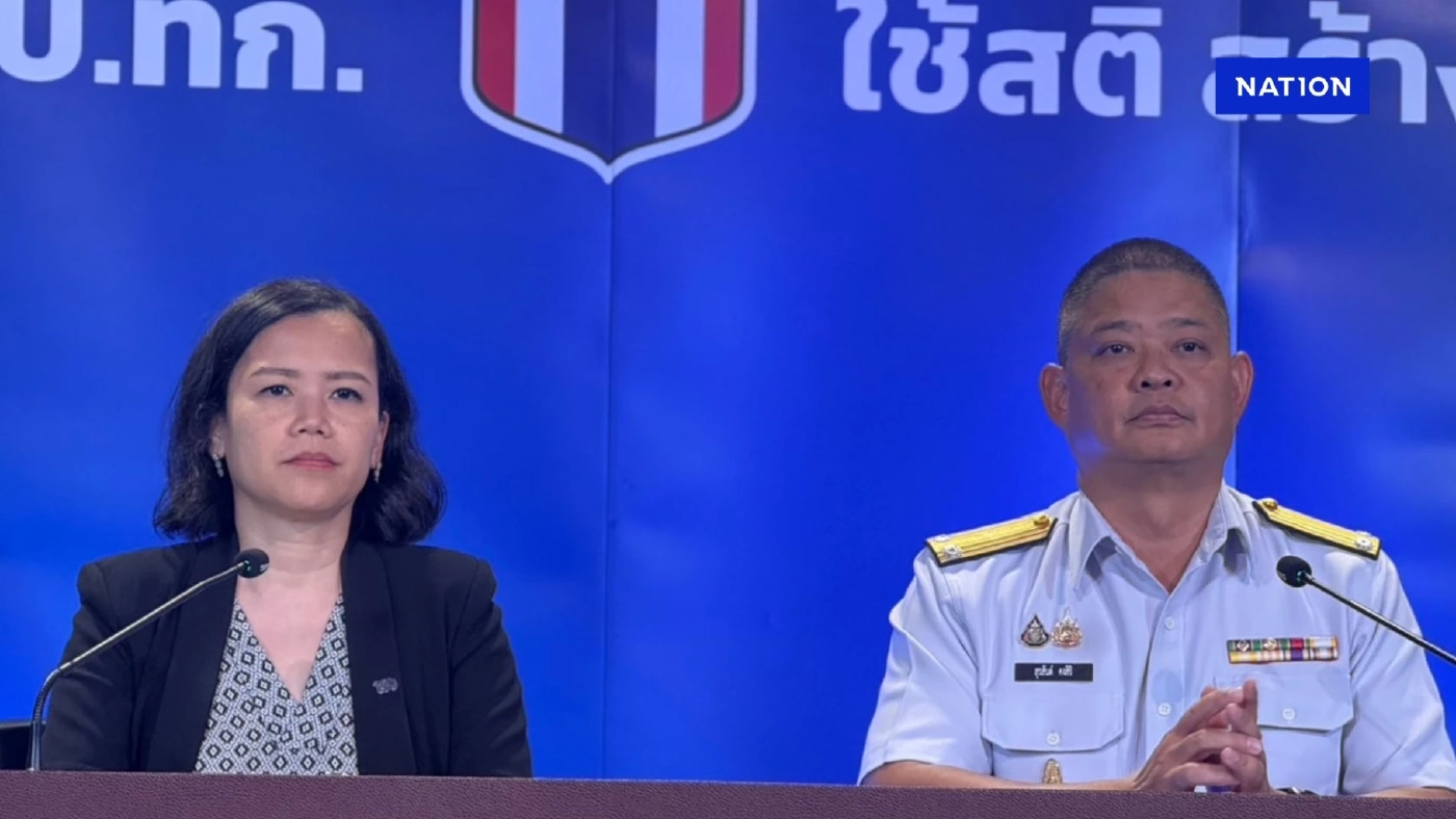 ศบ.ทก.ประณาม กัมพูชาไม่จริงใจ เลี่ยงเจรจา ใช้โล่มนุษย์