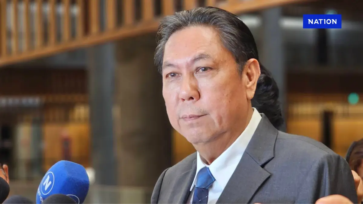 ประธานวิปรัฐบาล ขู่เปิดชื่อประจาน สส.โดดประชุมทำสภาล่ม