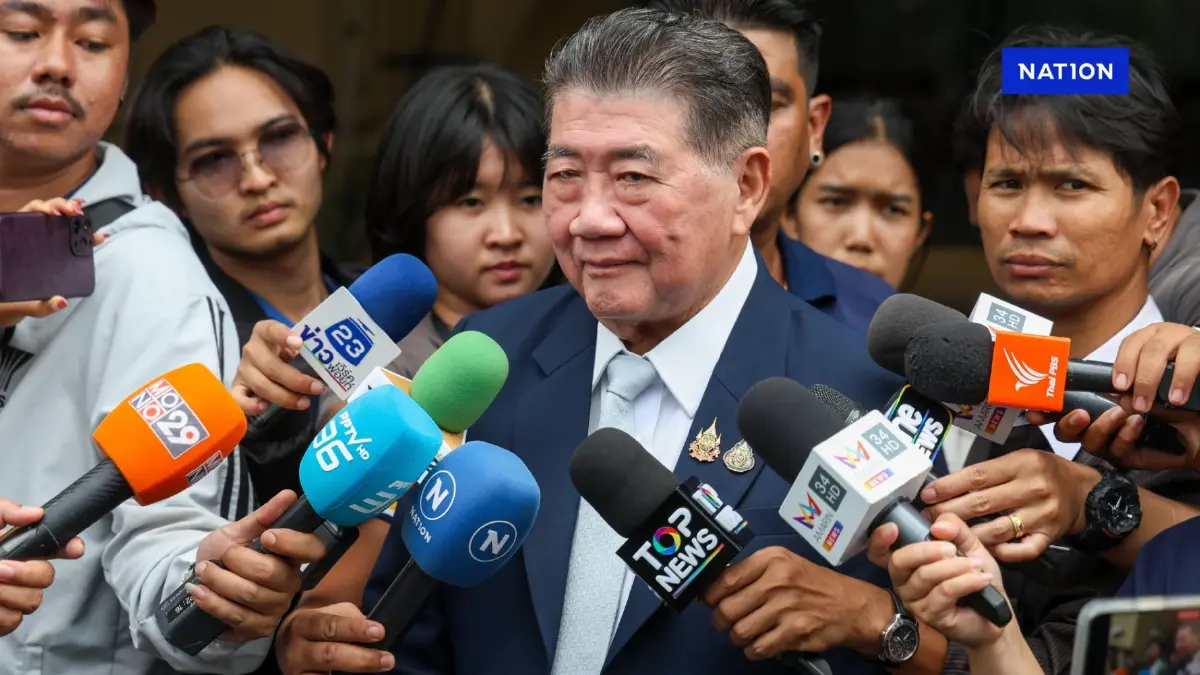 คำสั่ง “ภูมิธรรม”แบ่งงานรองนายกรัฐมนตรี - รมต.ประจำสำนักนายกฯ คำสั่ง “ภูมิธรรม”แบ่งงานรองนายกรัฐมนตรี - รมต.ประจำสำนักนายกฯ