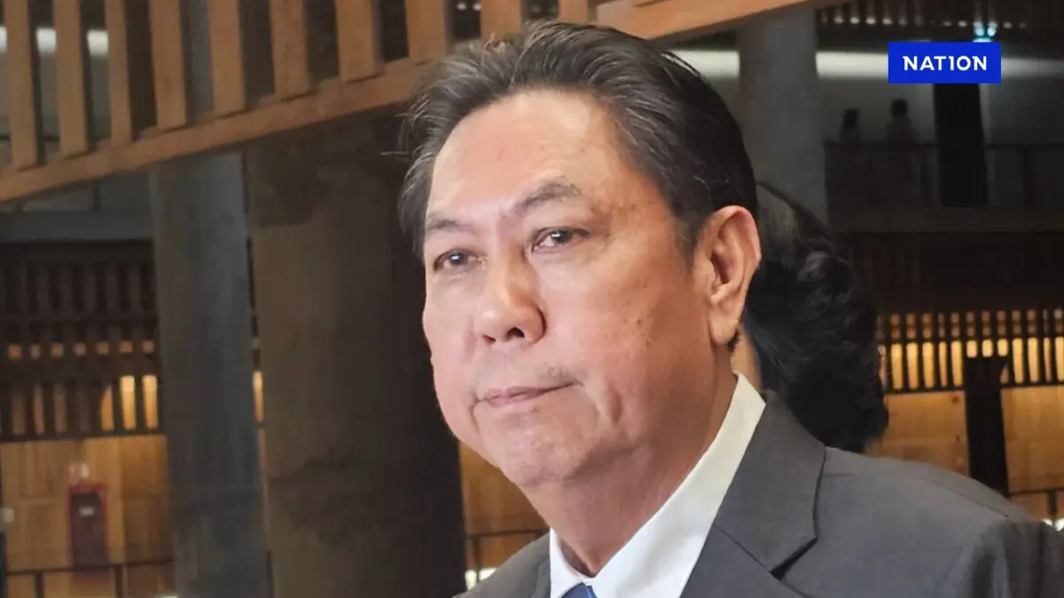 ปธ.วิปรัฐบาล รอถกพรรคร่วมฯ สรุปโควตา "รองประธานสภาฯ คนที่ 2"