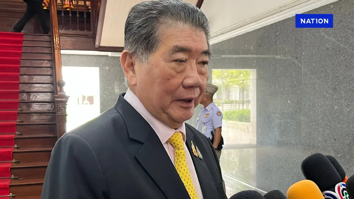 “ภูมิธรรม” ลั่นกัมพูชาละเมิดไทยโลกต้องรู้ รับต้องปรับการพีอาร์ “ภูมิธรรม” ลั่นกัมพูชาละเมิดไทยโลกต้องรู้ รับต้องปรับการพีอาร์