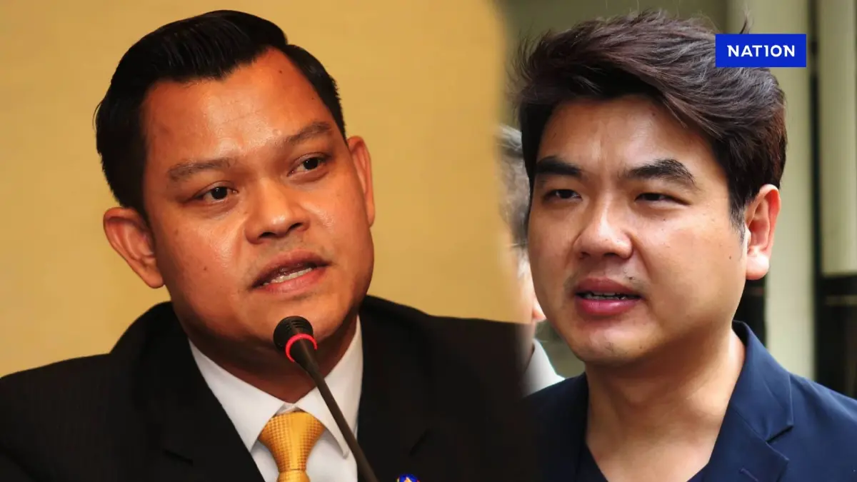 “ธนกร” ซัด “ปิยบุตร” เสี้ยมสุดโต่ง หยุดบิดเบือนยุยงสังคมสร้างความแตกแยก