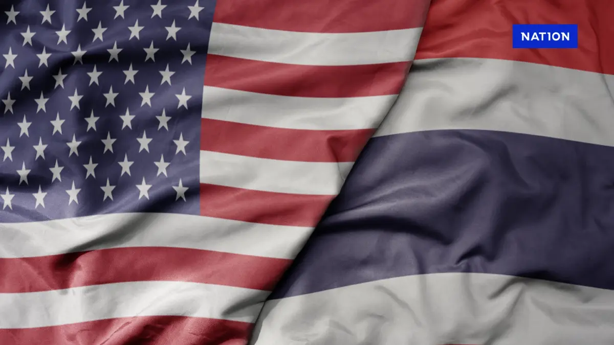 ลุ้นสหรัฐประกาศภาษีไทย 'พิชัย' ยันทีมไทยแลนด์ทำเต็มที่