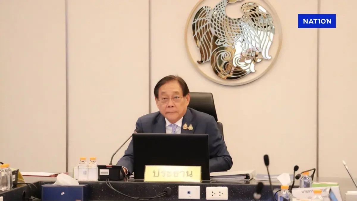 “พิชัย” ส่งข้อมูลเจรจาภาษีเพิ่มให้สหรัฐแล้ว คาดไม่กี่วันรู้ผล