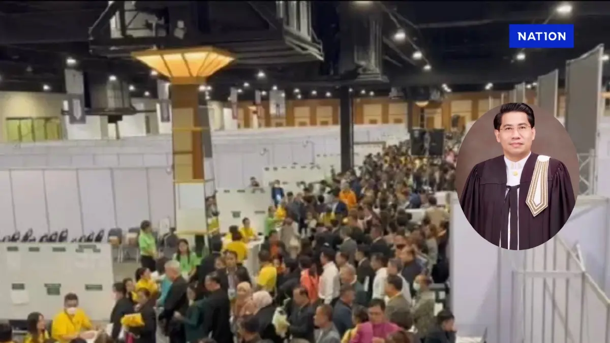 "ดร.ณัฏฐ์" ชี้จุดอ่อนคดี "ทุจริตฮั้วเลือก สว."  พบช่องว่างเอาผิดยาก