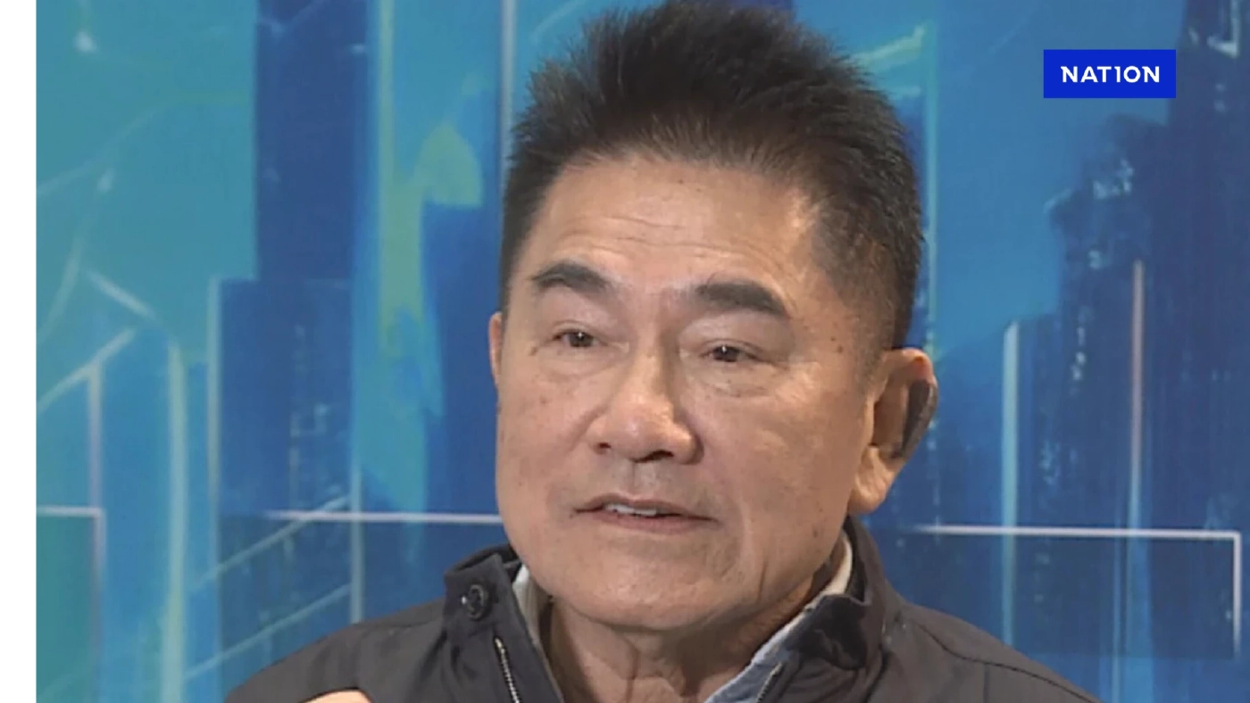 "ผู้การแต้ม"ชี้ คลิป"ชั่งทอง" โต้คำสั่ง "ปลดบิ๊กโจ๊ก" ใครกำกับบท? 