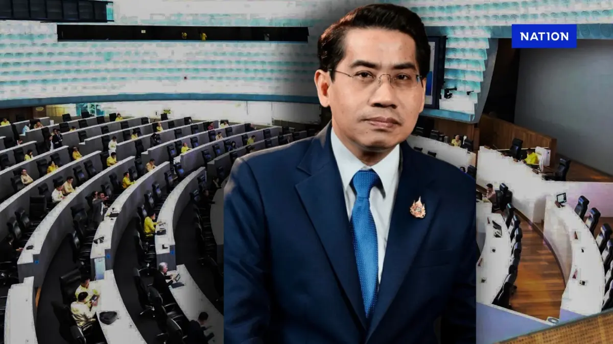 นัก กม.เตือนดันร่าง“นิรโทษกรรม”เหมาเข่ง ระวังซ้ำรอยยิ่งลักษณ์