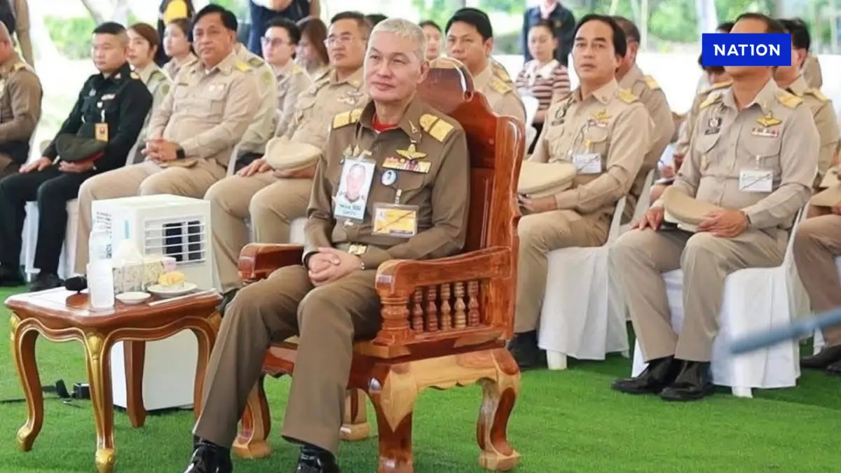 กปร.สนองพระราชดำริ ติดตามฝายวังจระเข้ บรรเทาทุกข์ให้ราษฎร กปร.สนองพระราชดำริ ติดตามฝายวังจระเข้ บรรเทาทุกข์ให้ราษฎร