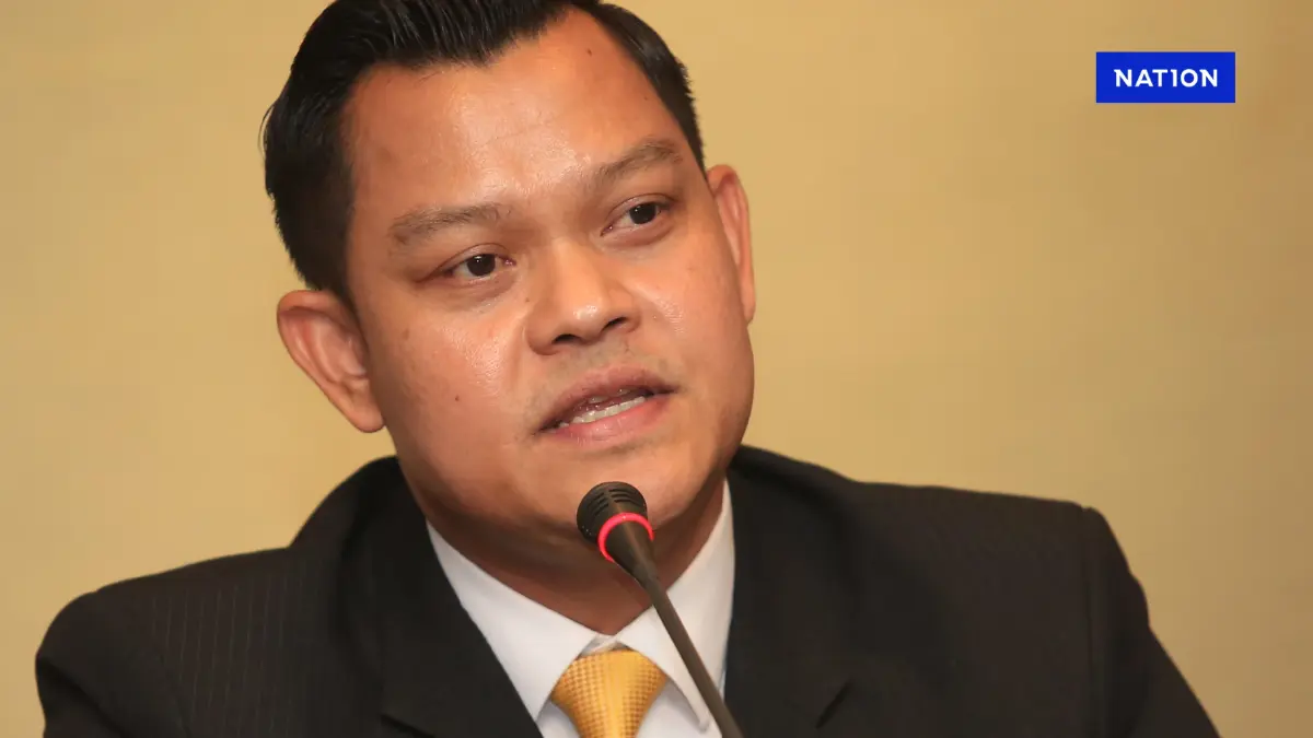 “ธนกร” หนุนสภาไม่ตัดงบซื้ออาวุธ เร่งเพิ่มขีดความสามารถกองทัพ “ธนกร” หนุนสภาไม่ตัดงบซื้ออาวุธ เร่งเพิ่มขีดความสามารถกองทัพ