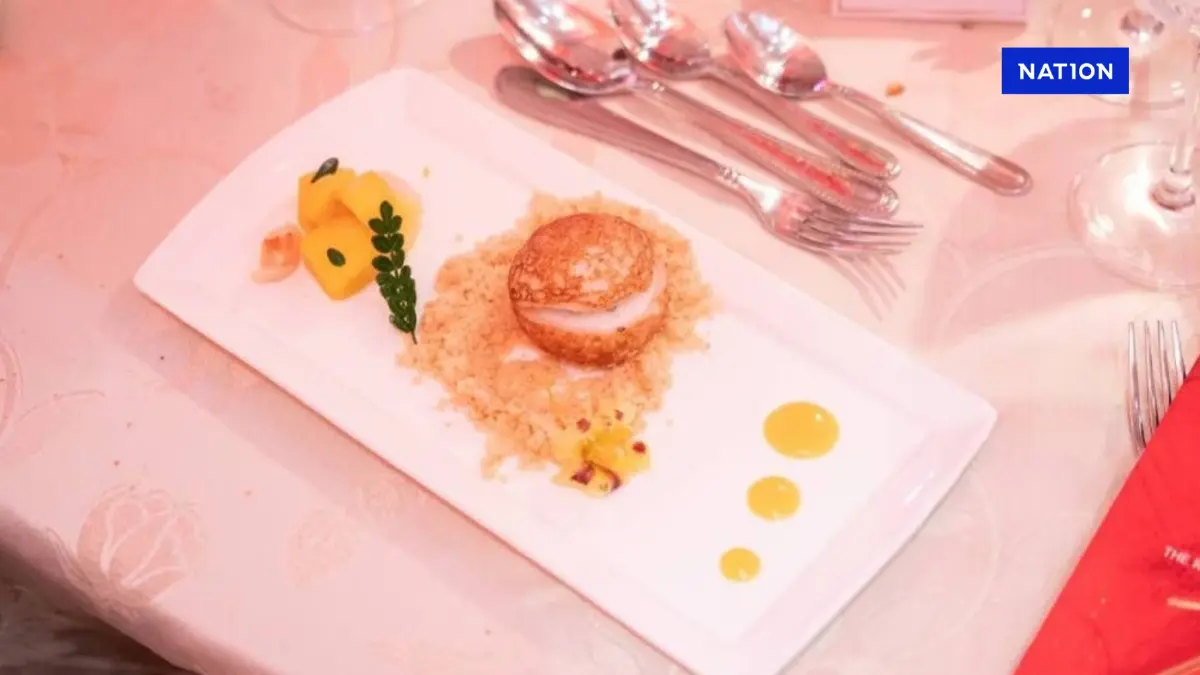 พาณิชย์ลุยโปรโมตร้านอาหารไทยในสหรัฐฯ กระตุ้นการบริโภค พาณิชย์ลุยโปรโมตร้านอาหารไทยในสหรัฐฯ กระตุ้นการบริโภค