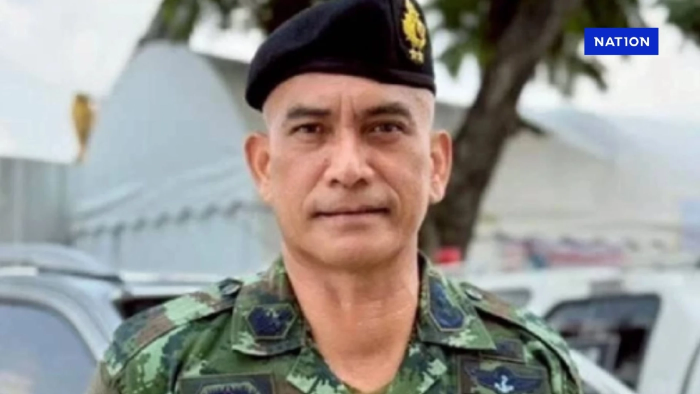 “เสธ.เบิร์ด” เฉลยทำไมต้องหยุดยิงเที่ยงคืน ยันไทยไม่เสียเปรียบ