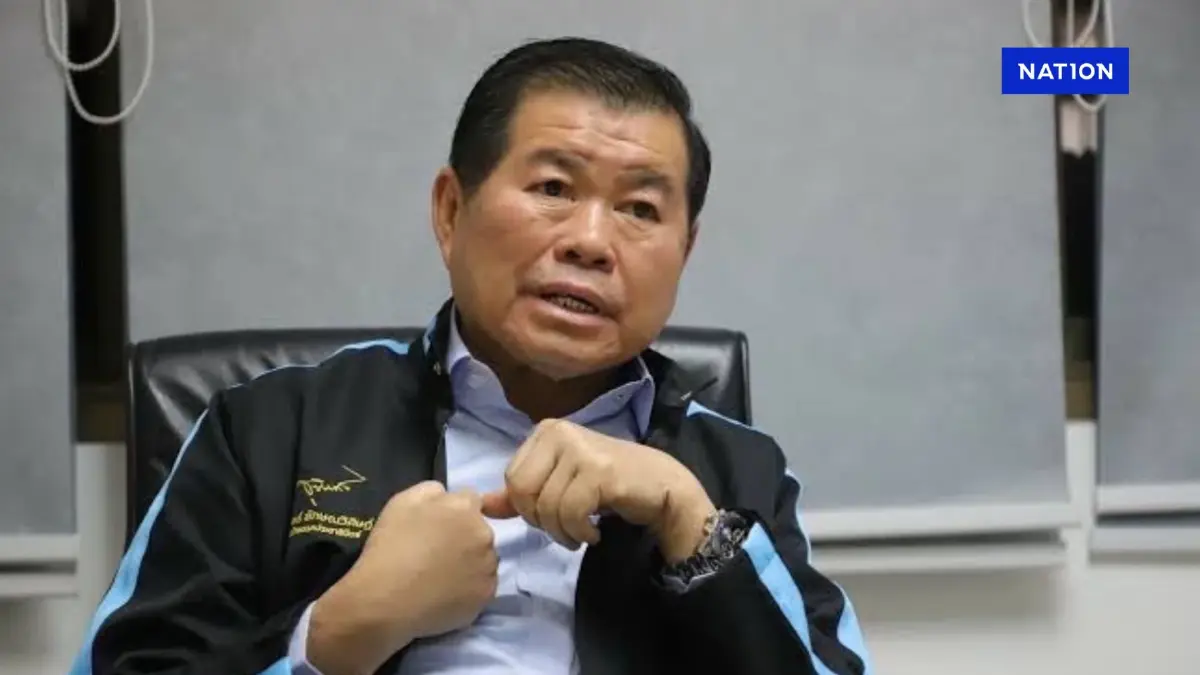 “นิพนธ์” แจงข่าวลาออกสมาชิก ปชป. ไปร่วมพรรคใหม่กับ ดร.เอ้ จริงไหม