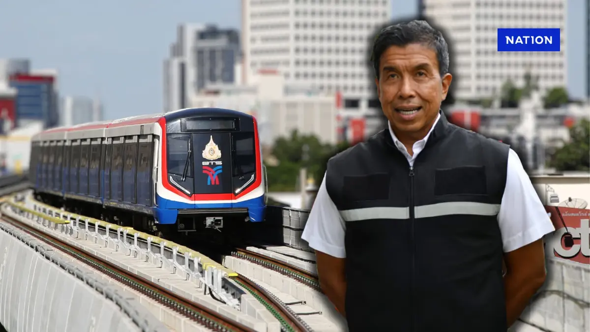 รถไฟฟ้า 20 บาทไม่ง่าย! กทม.ยังติดพันสัญญาสัมปทานเอกชน